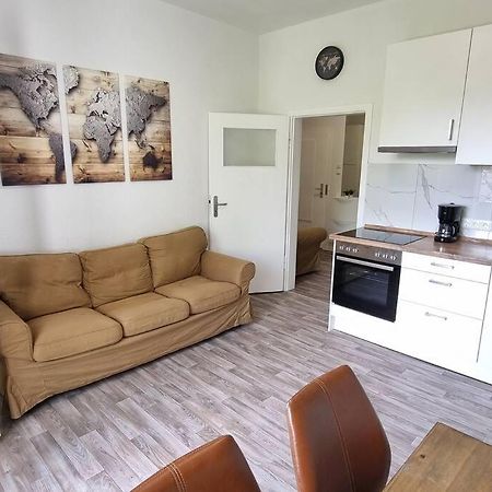 Viktoria'S Appartment In Ob-Mitte Oberhausen  Kültér fotó