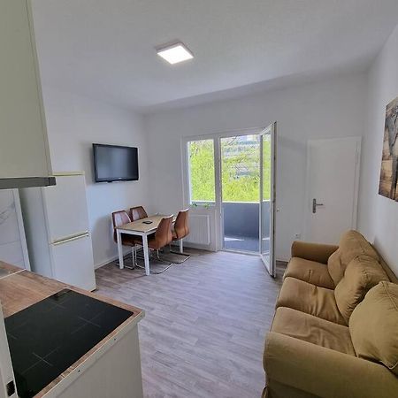 Viktoria'S Appartment In Ob-Mitte Oberhausen  Kültér fotó
