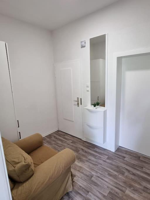 Viktoria'S Appartment In Ob-Mitte Oberhausen  Kültér fotó