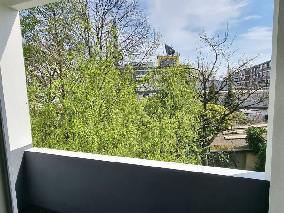 Viktoria'S Appartment In Ob-Mitte Oberhausen  Kültér fotó