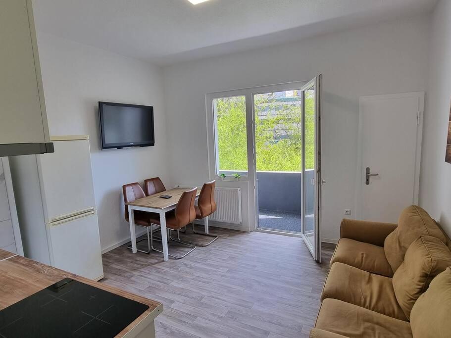 Viktoria'S Appartment In Ob-Mitte Oberhausen  Kültér fotó
