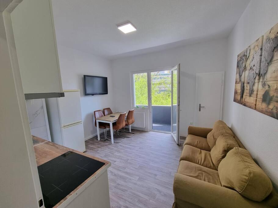 Viktoria'S Appartment In Ob-Mitte Oberhausen  Kültér fotó