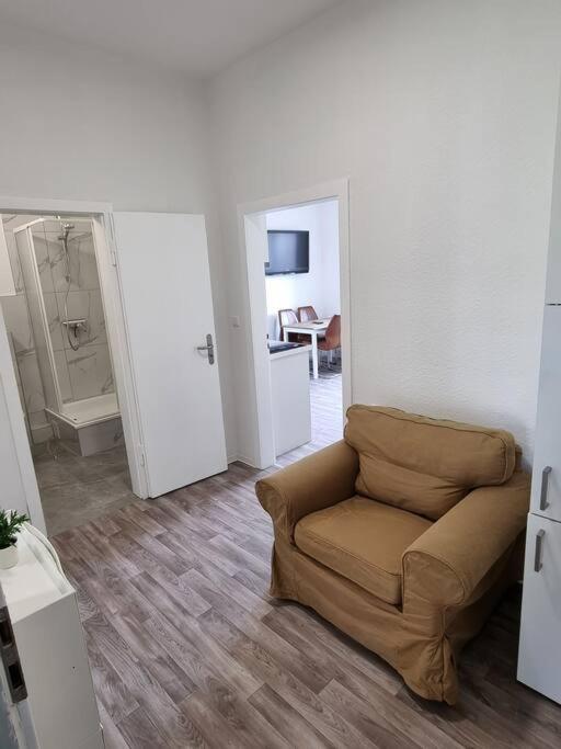 Viktoria'S Appartment In Ob-Mitte Oberhausen  Kültér fotó